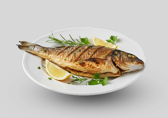 Fatty Fish