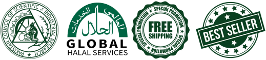Certification Logos