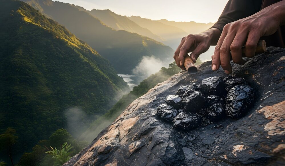 What is Shilajit